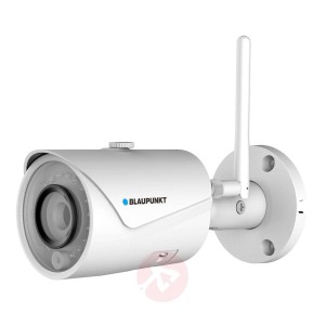Blaupunkt VIO-B30 kamera monitoringu WLAN FullHD