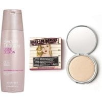 Alfaparf Keratin Therapy Maintenance Conditioner 250ml + TheBalm Mary-Lou Manizer 9,06g