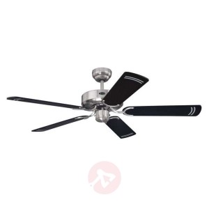 Wentylator sufitowy black Cyclone