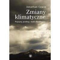 Zmiany klimatyczne