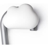 Wieszak Cloud White