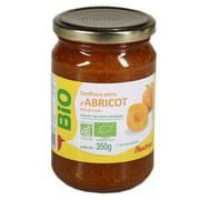 Auchan - Dżem morelowy 65% owocu
