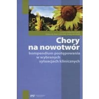 Chory na nowotwór TOM 3