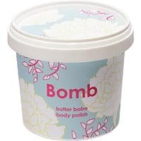 Bomb Cosmetics Butter Babe peeling 375g