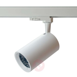 Arcchio Vic reflektor szynowy LED 24° 4 000 K 27W