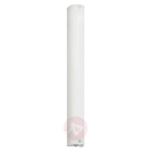 Prosta lampa ścienna Zena wys 57 cm