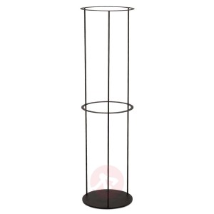 Podstawa do lampy dekoracyjnej zewnętrznej, 153 cm