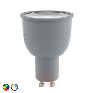 EGLO connect GU10 5 W LED RGB Tunable White