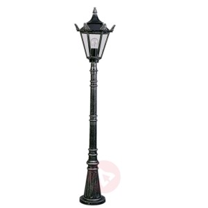 Latarnia w stylu dworkowym 754 S