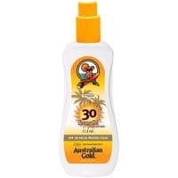 Australian Gold SPF 30 Spray Gel 237ml