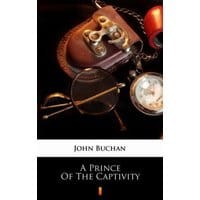 A Prince of the Captivity