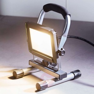 Reflektor roboczy LED Beam IP65 10 W 800 lm