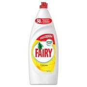 Fairy - Lemon płyn do mycia naczyń