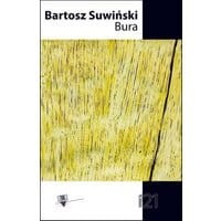 Bura. Notatnik chorwacki