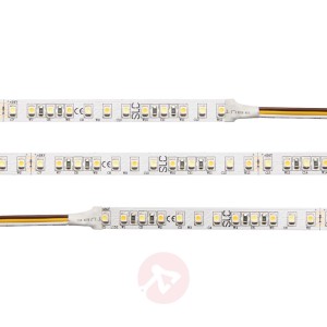 SLC taśma LED Tunable White, 5m, 72W 2 400-6 500 K