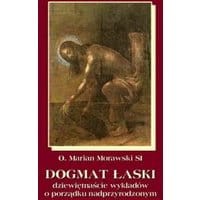 Dogmat Łaski