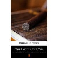 The Lady in the Car