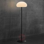 Lampa stojąca LED Sponge floor na taras