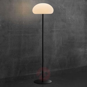 Lampa stojąca LED Sponge floor na taras