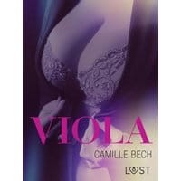 Viola - opowiadanie erotyczne