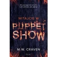 Witajcie w Puppet Show