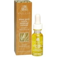 Cuccio Wheat Germ Cuticle Revitalizer Complex 15ml (#3004)