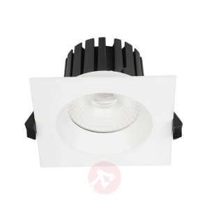 Arcchio Urdin reflektor LED kątowy, 10,6W