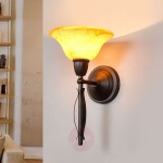 Stylowy kinkiet Fiore