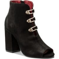 Botki CARINII - B4236 360-000-000-C00