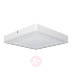 LEDVANCE LED Click White Square lampa sufitowa 30
