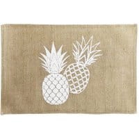 Podkładka stołowa Ananas Spirit 30x45 cm