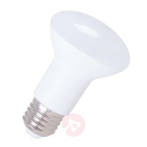 E27 7 W R63 830 lampa reflektor LED 120°