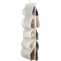 Organizer na torebki Beige Dots