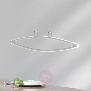 B-Leuchten Opus - lampa wisząca ze ściemniaczem