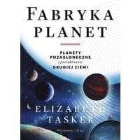 Fabryka planet