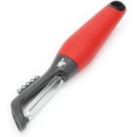 Obieraczka do warzyw Dina Round Serrated