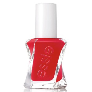 Essie Gel Couture, Color Rock The Runway #270