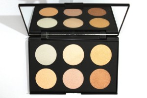 Pashion Perfectly Illuminating Highlight Kit