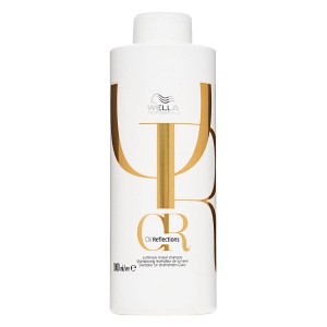 Wella Professionals Oil Reflections Szampon (1000 ml)