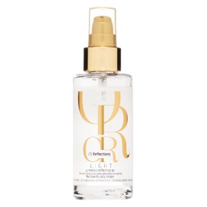 Wella Professionals Oil Reflections Light Luminous Reflective Oil (100 ml)