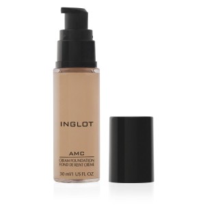 INGLOT Amc Cream Foundation, LW200 (30 ml)