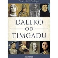 Daleko od Timgadu