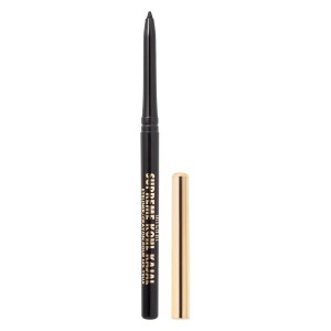 Milani Supreme Kohl Kajal Eyeliner, Blackest Black (0,35 g)