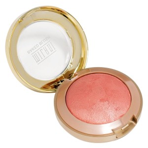 Milani Baked Blush, Luminoso (3,5 g)