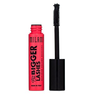 Milani Mascara Big & Bigger Lashes, Extra Black