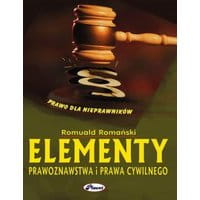Elementy prawoznastwa i prawa cywilnego