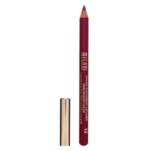 Milani Color Statement Lipliner, Bordeaux (1,14 g)