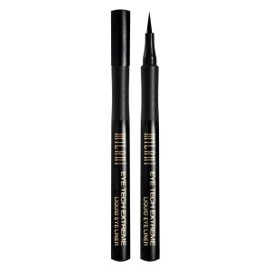 Milani Eye Tech Extreme Liquid Liner, Blackest Black