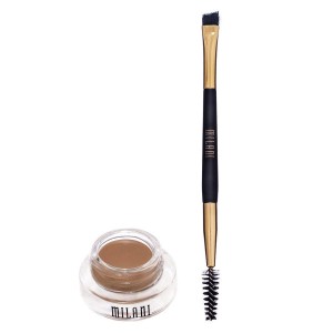 Milani Stay Put Brow Color, Natural Taupe 02 (1,2 g)