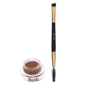Milani Stay Put Brow Color, Medium Brown 03 (1,2 g)